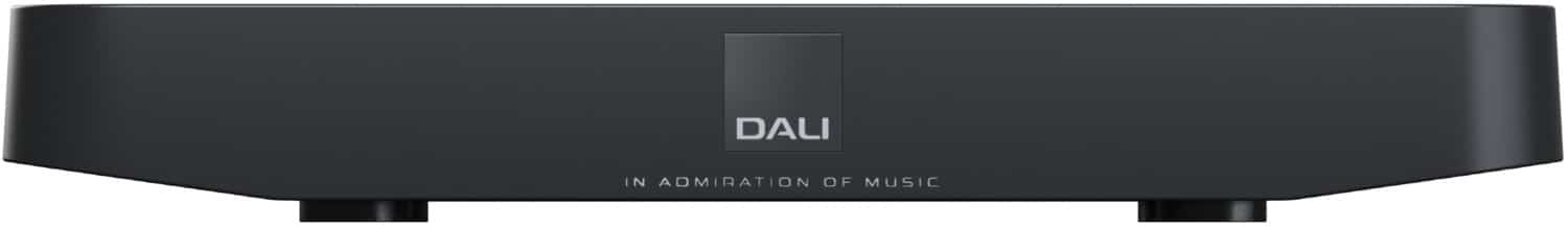 Sound Hub Compact schwarz