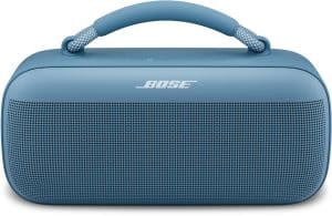 SoundLink Max Bluetooth-Lautsprecher blue dusk