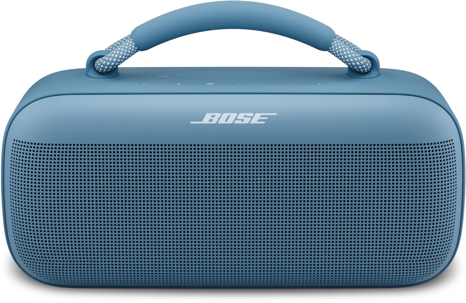 SoundLink Max Bluetooth-Lautsprecher blue dusk