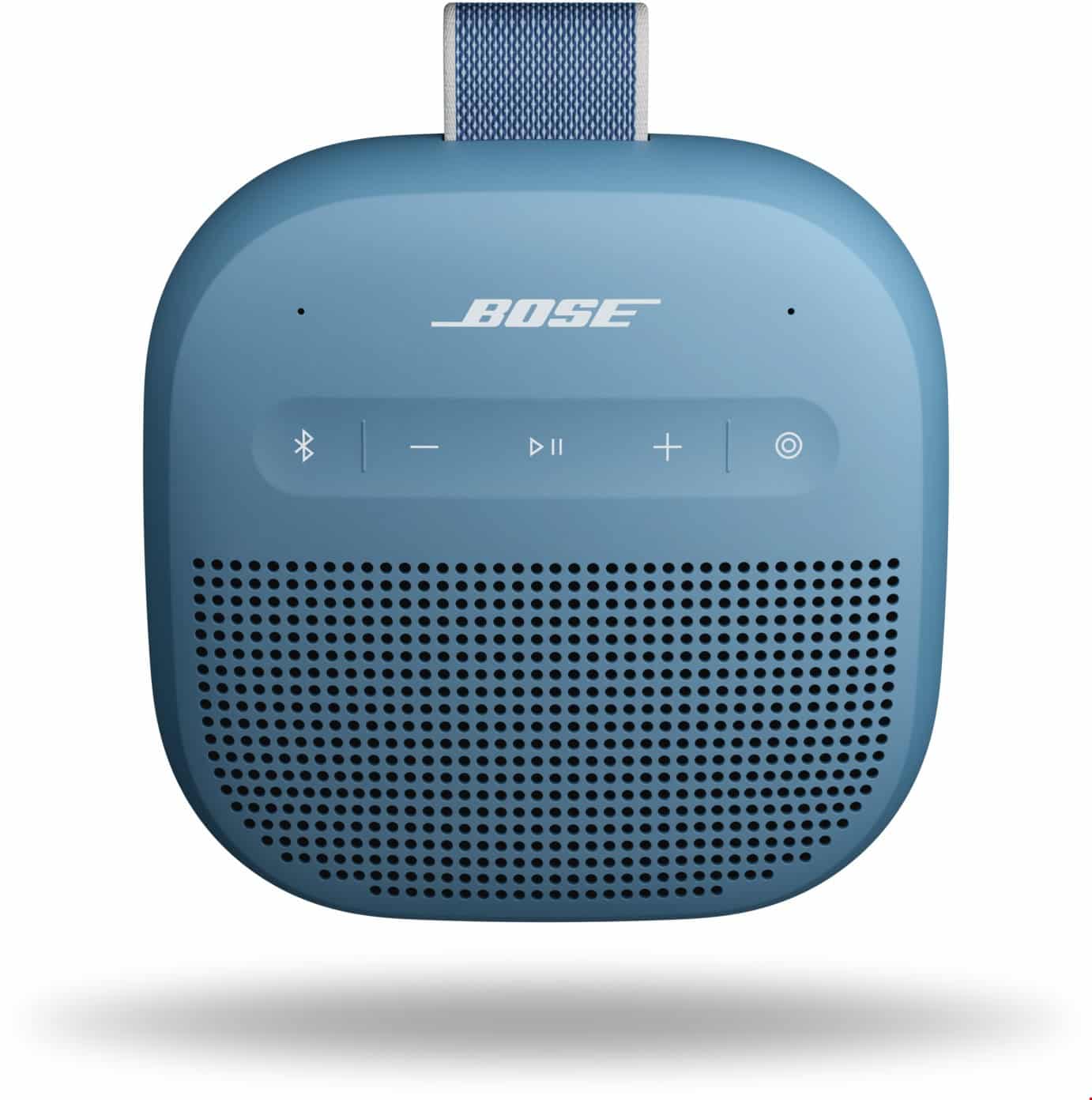 SoundLink Micro (2 Gen) Bluetooth-Lautsprecher blue dusk
