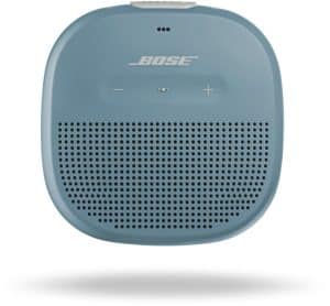 SoundLink Micro stone blue