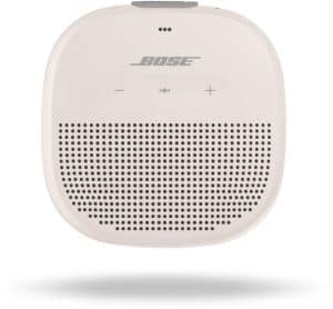 SoundLink Micro white smoke