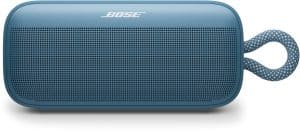 SoundLink Plus Bluetooth-Lautsprecher blue dusk