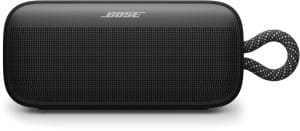 SoundLink Plus Bluetooth-Lautsprecher schwarz