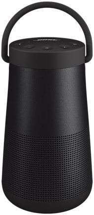 SoundLink Revolve Plus II Bluetooth-Lautsprecher mattschwarz