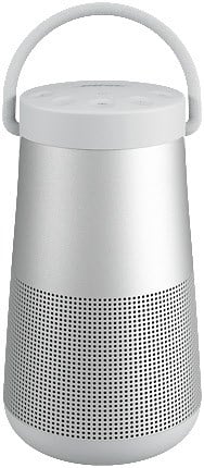 SoundLink Revolve Plus II Bluetooth-Lautsprecher silber