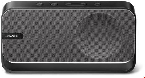 Soundlink Home Bluetooth-Lautsprecher cool grey