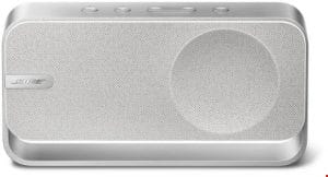 Soundlink Home Bluetooth-Lautsprecher light silver