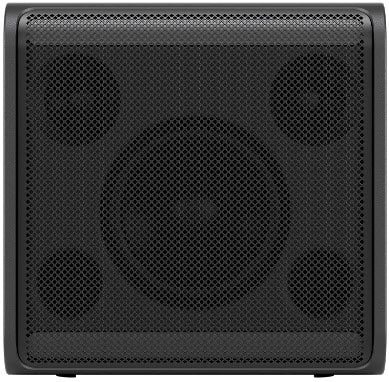 Stage 301 Party-Lautsprecher