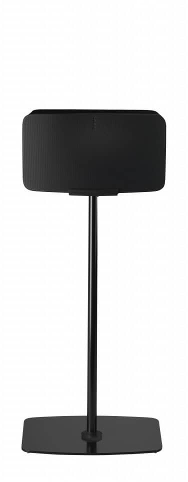 Standfuß für Sonos Five/Play:5 schwarz