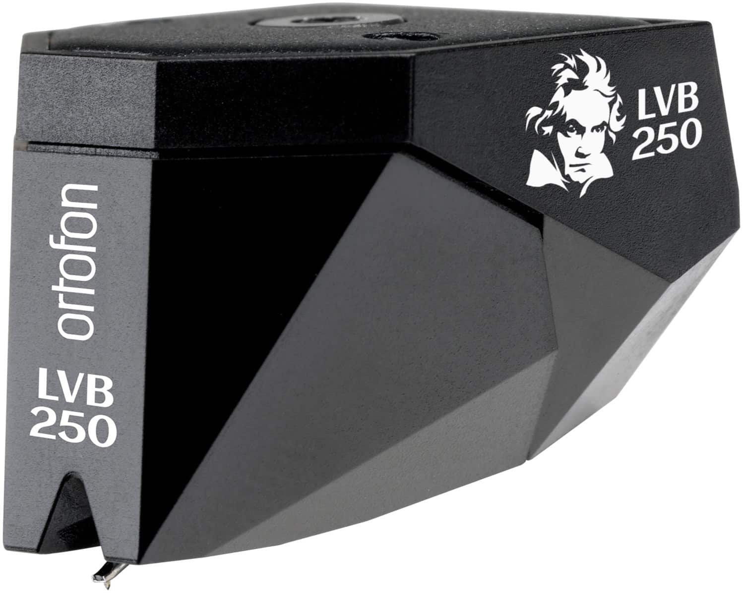 Stylus 2M Black LVB 250 Ersatzn. MM Tonabnehmer