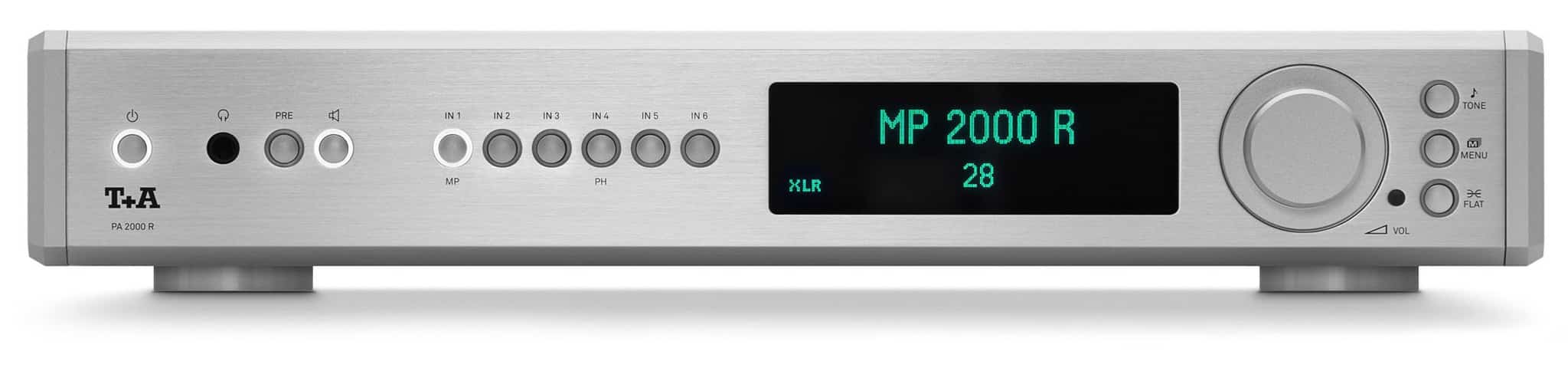 T+A PA 2000 R