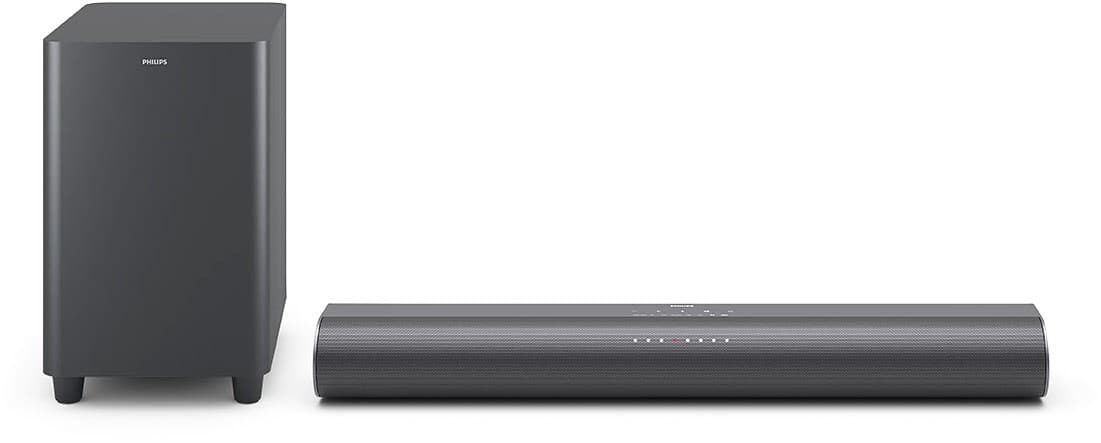 TAB6100/10 Soundbar + Subwoofer