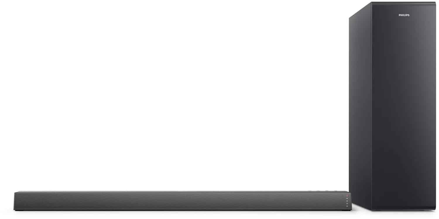 TAB6305/10 Soundbar + Subwoofer