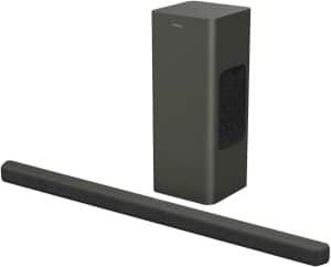TAB8200/10 Soundbar + Subwoofer