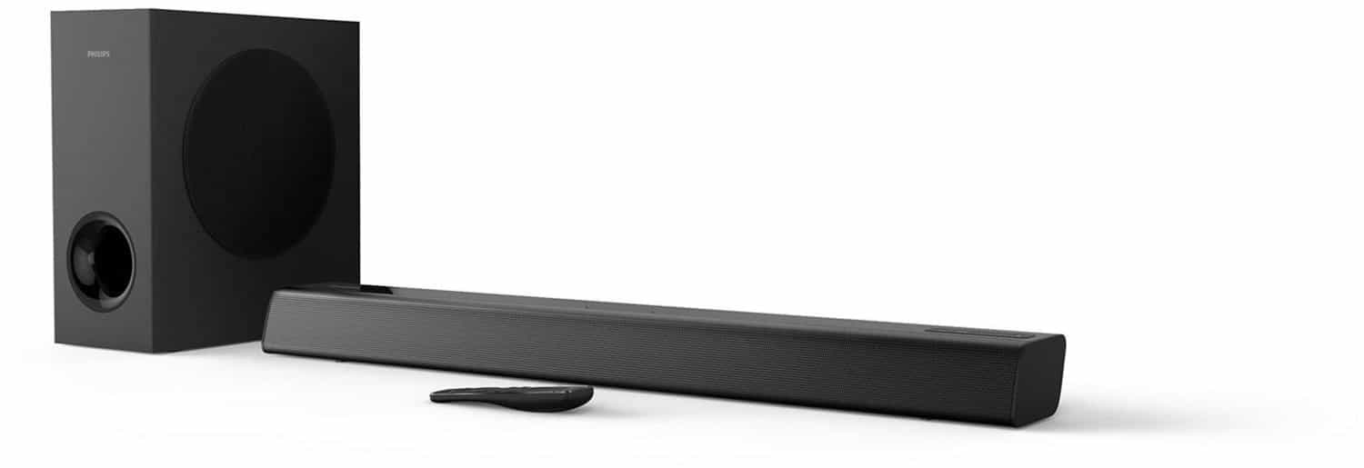 TAPB405/10 Soundbar + Subwoofer
