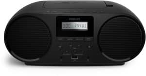TAZ6000/10 CD/Radio-System