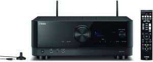 TSR-700 AV-Receiver schwarz