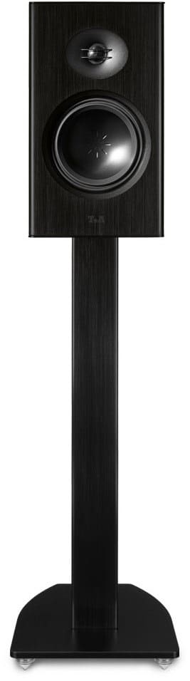 Talis R 300 /Paar Klein-/Regallautsprecher schwarz