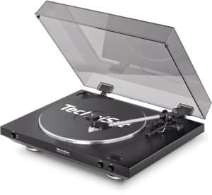 TechniPlayer LP 200 Vintage Edition Plattenspieler