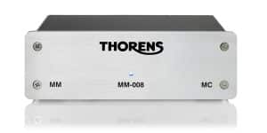 Thorens MM 008