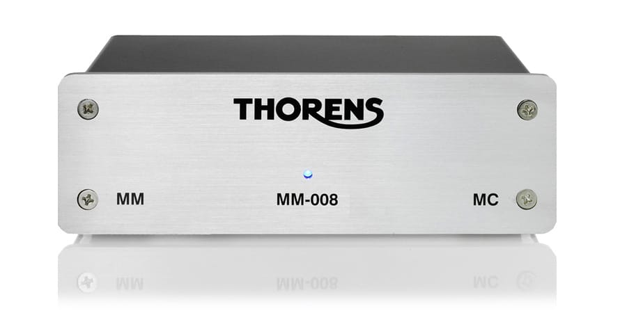Thorens MM 008