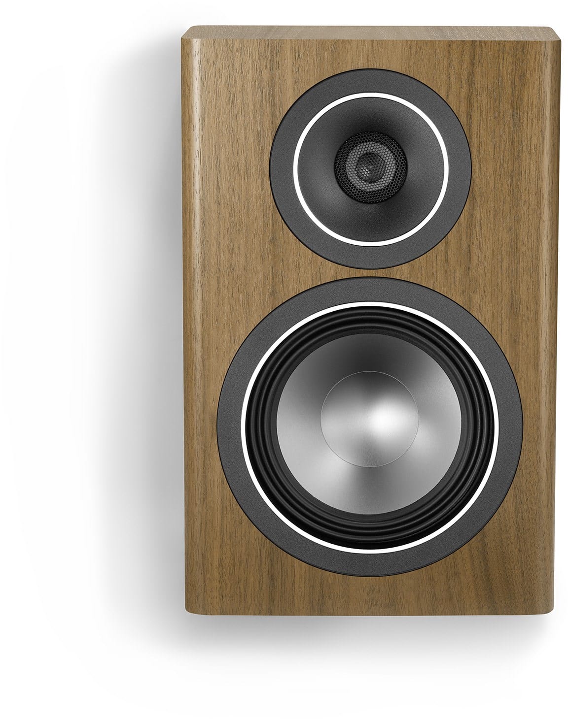 Townus 10 /Stück On Wall Lautsprecher nußbaum