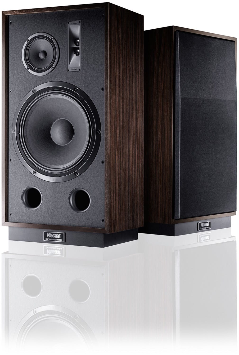 Transpuls 1500 /Stück Stand-Lautsprecher