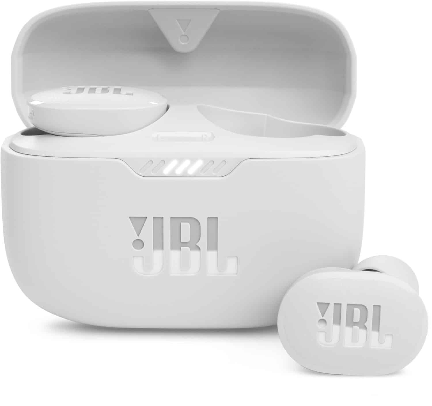 Tune 130NC True Wireless Kopfhörer weiß