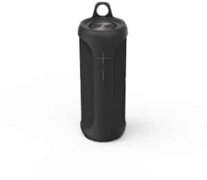 Twin 2.0 Bluetooth-Lautsprecher schwarz