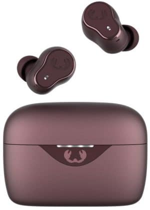 Twins Elite True Wireless Kopfhörer Deep Mauve