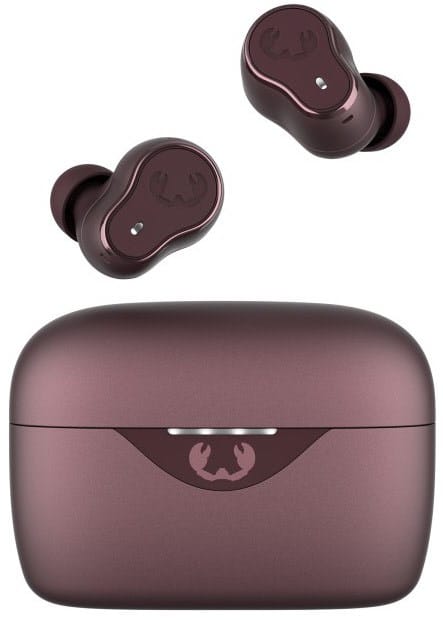 Twins Elite True Wireless Kopfhörer Deep Mauve