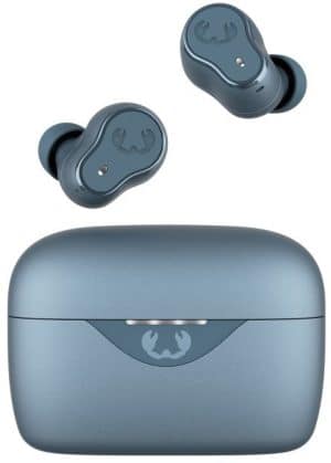 Twins Elite True Wireless Kopfhörer dive blue