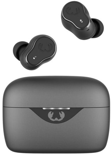 Twins Elite True Wireless Kopfhörer strom grey