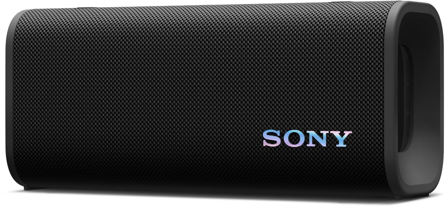 ULT Field 3 Bluetooth-Lautsprecher schwarz