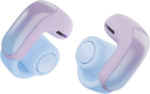 Ultra Open Earbuds True Wireless Kopfhörer chilled lilac