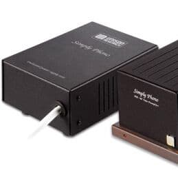 Unison Netzteil Simply Phono