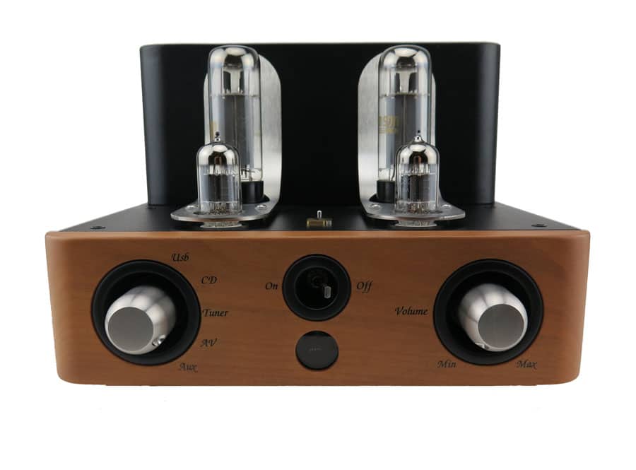 Unison Simply Italy USB