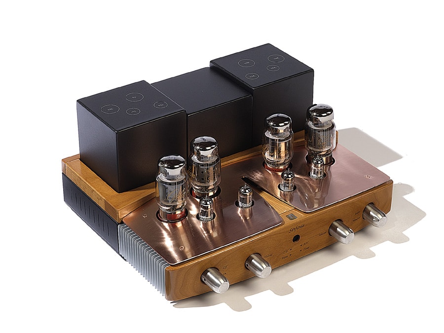 Unison Sinfonia Anniversary