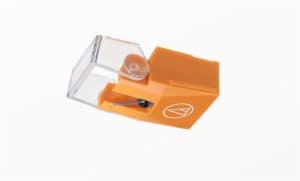 VMN30EN Ersatznadel orange