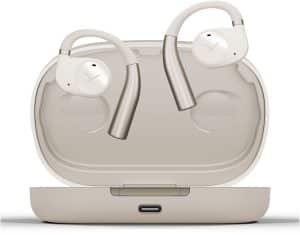 Verio 200 True Wireless Kopfhörer weiß