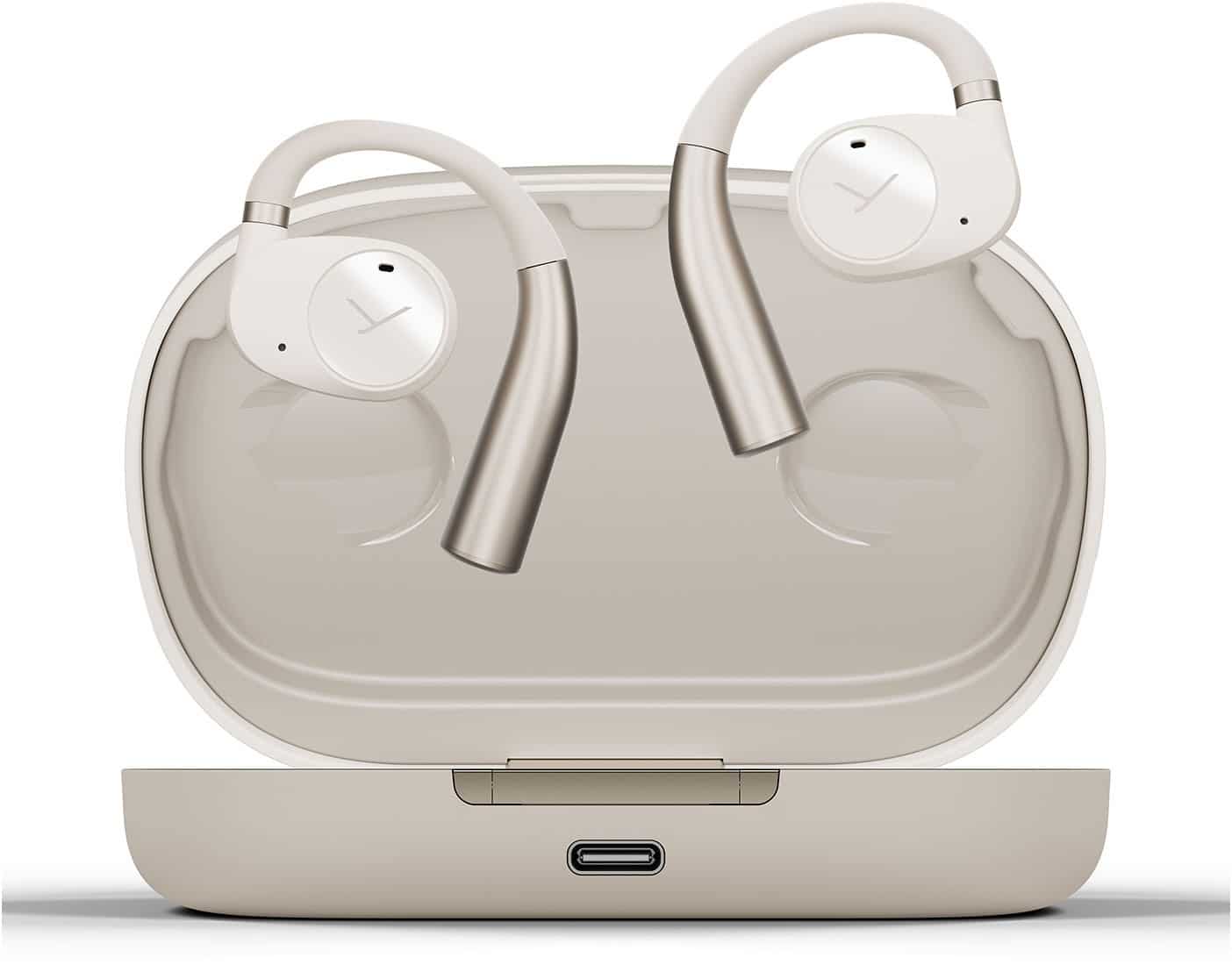 Verio 200 True Wireless Kopfhörer weiß