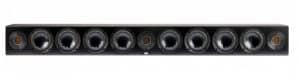 Vertex 3 SB-VJ41L-BK Soundbar