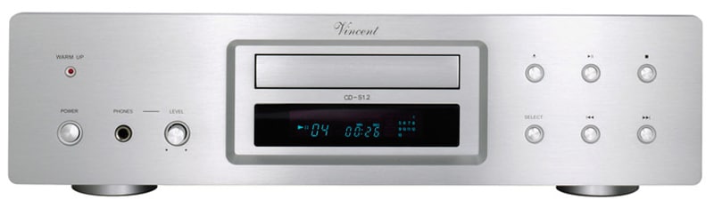 Vincent CD-S1.2