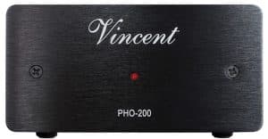 Vincent PHO-200
