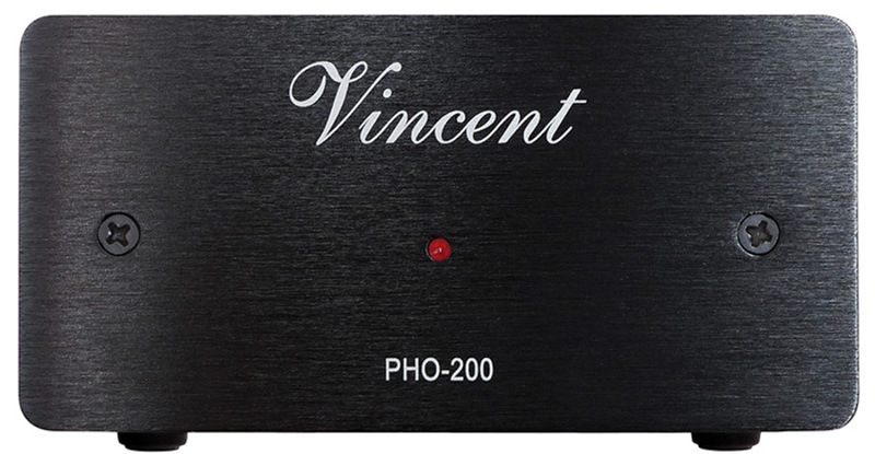 Vincent PHO-200