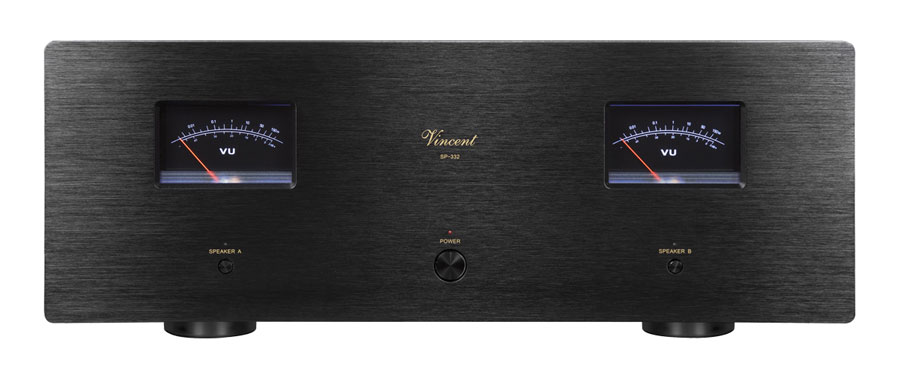 Vincent SP-332