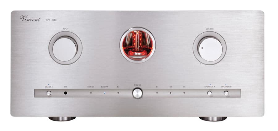 Vincent SV-700