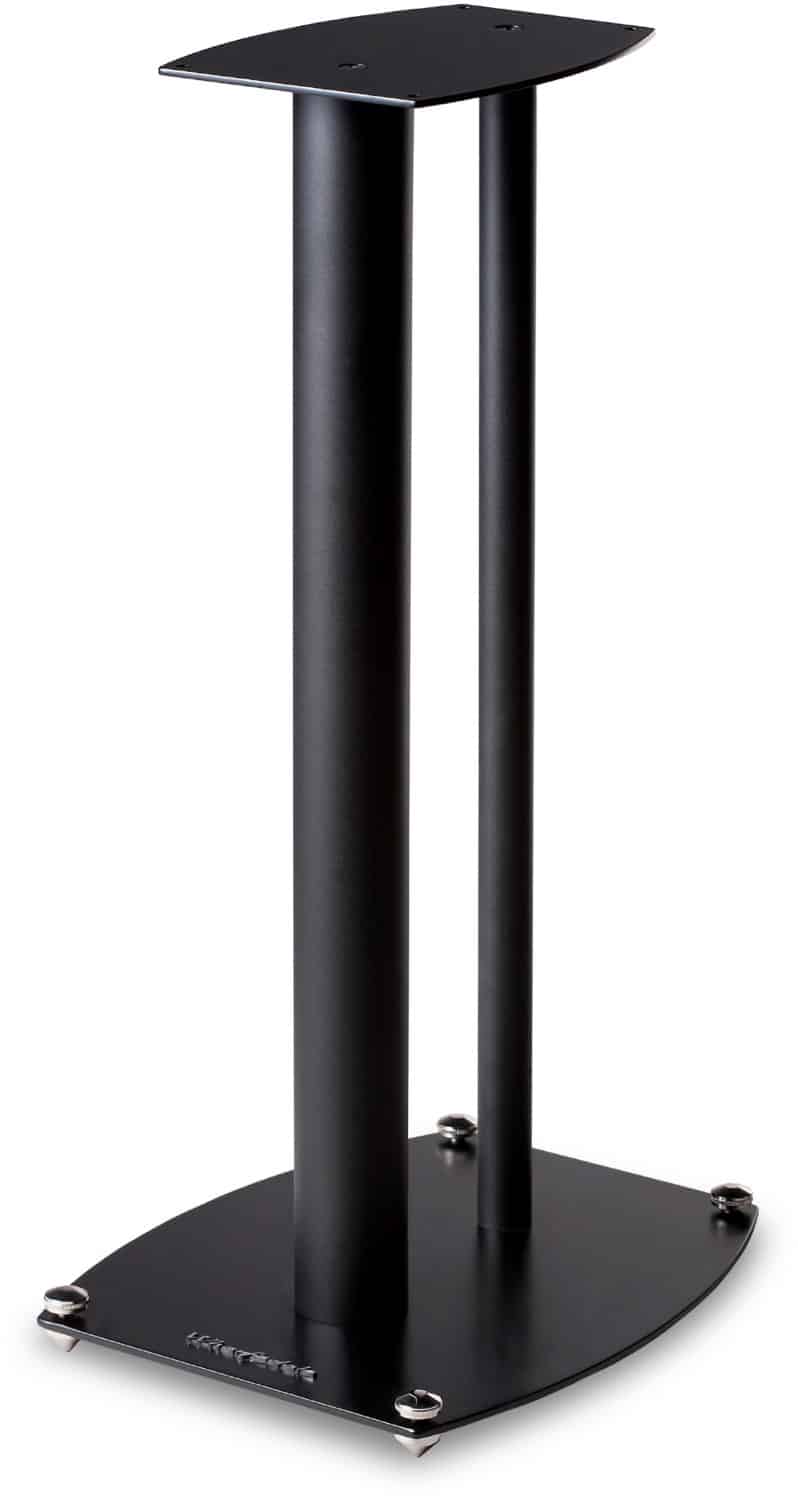 WH-ST1 /Paar Lautsprecherständer schwarz