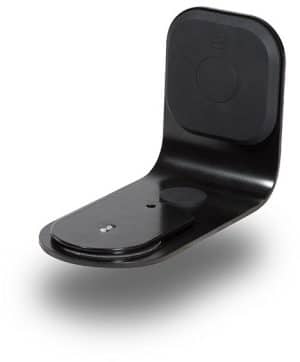 WM200 Lautsprecher-Wandhalterung schwarz